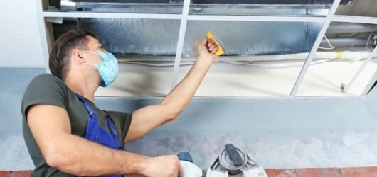 تنظيف وصيانة المكيفات بالرياض – خدمات متميزة لضمان راحتك